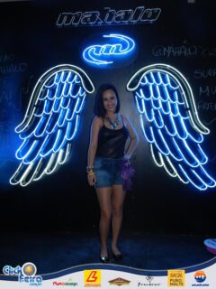 Festa do Boi Malandro